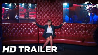 Promising Young Woman  Official Trailer Universal Pictures HD