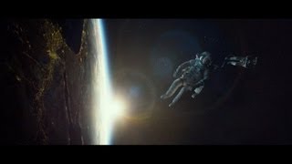 Gravity  Official Teaser Trailer HD