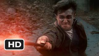Harry Potter and the Deathly Hallows Part 1 Official Trailer 1  2010 HD