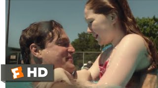 The Glass Castle 2017  Sink or Swim Scene 210  Movieclips