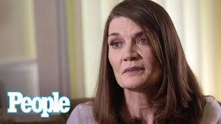 The Glass Castle Author Jeannette Walls Talks Writing Her RealLife Story  People NOW  People