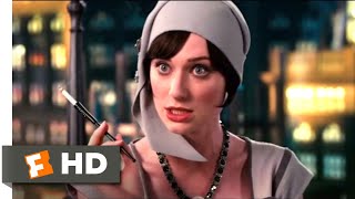 The Great Gatsby 2013  Kinda Takes Your Breath Away Scene 410  Movieclips