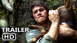 LOVE AND MONSTERS Trailer 2020 Dylan OBrien Jessica Henwick Movie