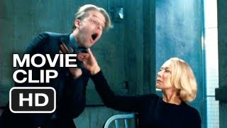 Red 2 Movie CLIP  Youve Heard Of Me Now 2013  Bruce Willis Movie HD