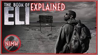 The Book of Eli 2010 EXPLAINED