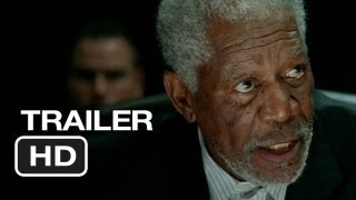 Olympus Has Fallen Official Trailer 1 2013  Morgan Freeman Movie HD