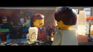 The LEGO Movie  HD Trailer 2  Official Warner Bros