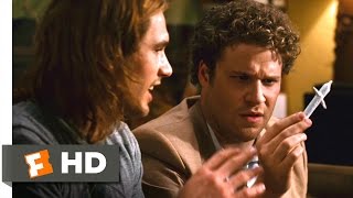 Pineapple Express  The Trifecta Scene 210  Movieclips