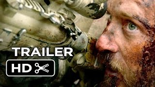 Lone Survivor Official Trailer 2 2013  Ben Foster Movie HD