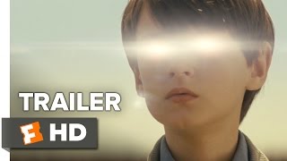 Midnight Special Official Trailer 1 2016   Joel Edgerton Kirsten Dunst Movie HD