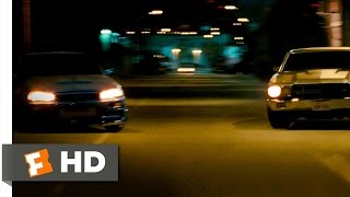Fast  Furious 510 Movie CLIP  Dom Wins 2009 HD