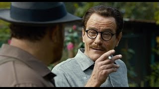 TRUMBO  Official HD Trailer