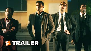 One Night in Miami Trailer 1 2020  Movieclips Trailers