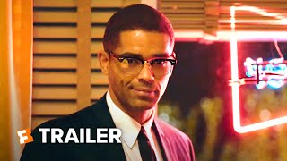 One Night in Miami Trailer 2 2021  Movieclips Trailers