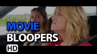 Bridesmaids  Part2 2011 Bloopers Outtakes Gag Reel with Kristen Wiig  Terry Crews