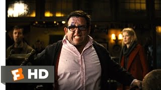 The Worlds End 610 Movie CLIP  I Hate This Town 2013 HD