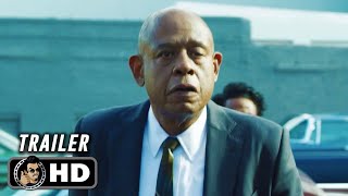 GODFATHER OF HARLEM Season 2 Official Trailer HD Forest Whitaker