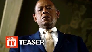 Godfather of Harlem Season 1 Teaser  Rotten Tomatoes TV