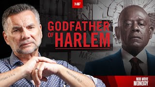 Godfather of Harlem Bumpy Johnson  Mob Movie Monday With Michael Franzese