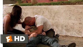 The Fast and the Furious 2001  Driveby Shooting Scene 810  Movieclips