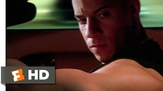 The Fast and the Furious 2001  The Night Race Scene 110  Movieclips