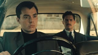 Pennyworth  Official Trailer