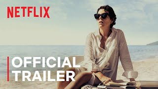 The Lost Daughter  Official Trailer  Netflix