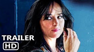 THE LOST DAUGHTER Trailer 2021 Dakota Johnson Olivia Colman