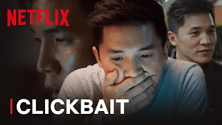 Ben Park From Clickbait Being Clever AF  Netflix