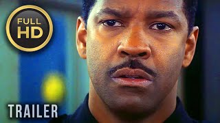  ANTWONE FISHER 2002  Trailer  Full HD  1080p