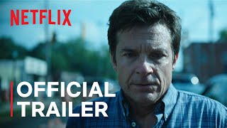 Ozark Season 4  Part 2 Official Trailer  Netflix