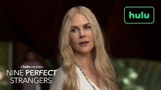 Inside The Series Nine Perfect Strangers  Hulu