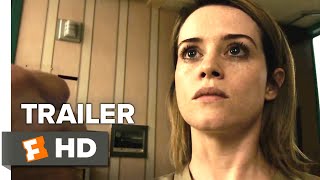 Unsane Trailer 1  Movieclips Trailers