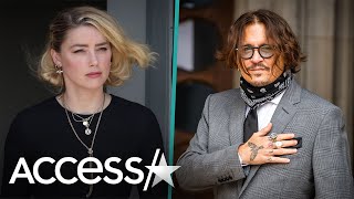 Johnny Depp  Amber Heards Defamation Trial Has Been Turned Into A Movie