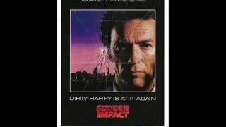 Sudden Impact 1983 Movie Review