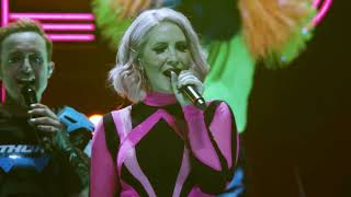 Steps  Deeper Shade Of Blue What The Future Holds Live from The O2 London 2021 Official Video