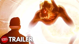 THE AREA 51 INCIDENT Trailer 2022 Alien Attack SciFi Movie