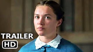 THE WONDER Trailer 2022 Florence Pugh Ciarn Hinds