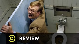 Review  The Maven of the Stall