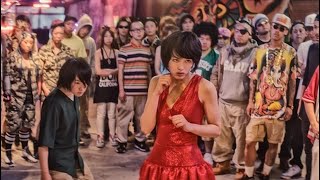 Tokyo Tribe 2014  Japanese Movie Review