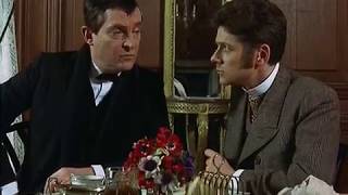 Jeremy Brett as Sherlock Holmes  The Hound of the Baskervilles HD