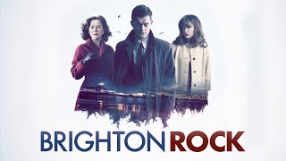 Brighton Rock  Official Trailer