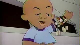 Bebes Kids TV Spot 1992