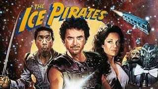 JEDIBILL 797 THEATER PRESENTS  THE ICE PIRATES   WATCH PARTY