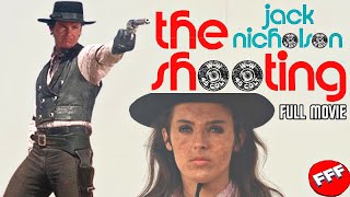 JACK NICHOLSON  THE SHOOTING  Full REVENGE WESTERN Movie HD