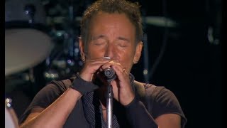 Bruce Springsteen  Thunder Road Live 2016