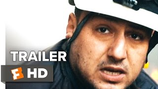 Last Men in Aleppo Trailer 1 2017  Movieclips Indie