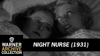 The Changing Scene  Night Nurse  Warner Archive