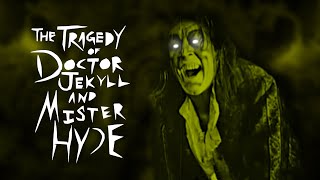 DR JEKYLL AND MR HYDE  2021 ReSPLICE