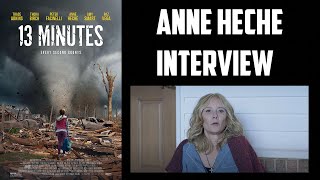 Anne Heche Interview 13 Minutes